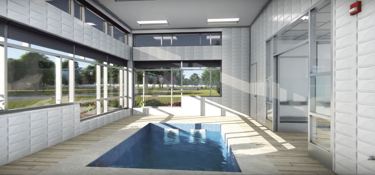 MJH pool